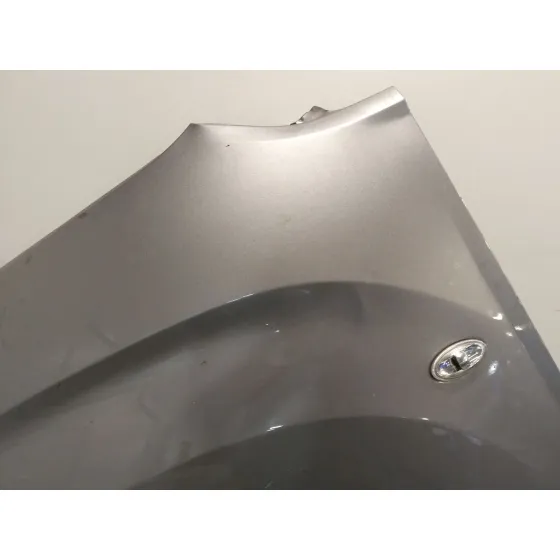Aleta Delantera Izquierda para Citroën Berlingo Furgoneta/Monovolumen (K9)