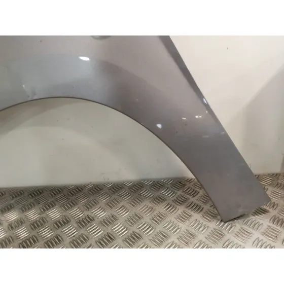 Aleta Delantera Izquierda para Citroën Berlingo Furgoneta/Monovolumen (K9)