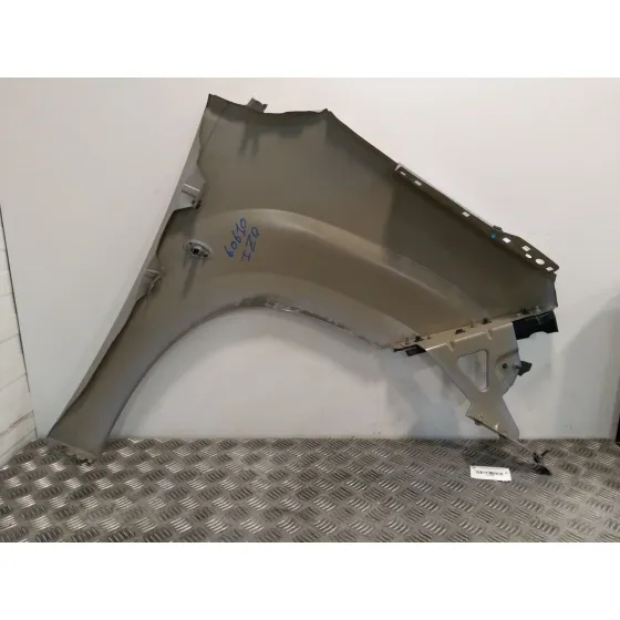 Aleta Delantera Izquierda para Citroën Berlingo Furgoneta/Monovolumen (K9)