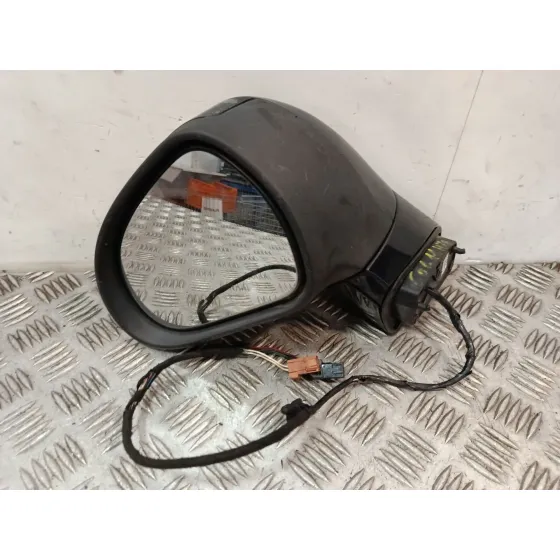 Retrovisor Derecho para Peugeot 207 Cc (Wd_)