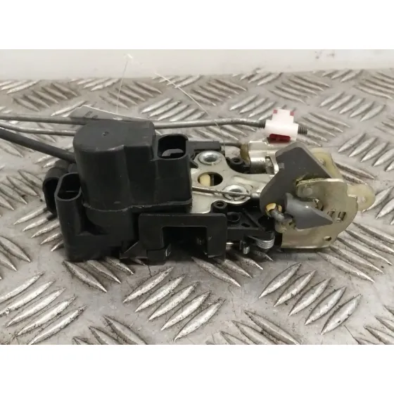 Cerradura Puerta Delantera Derecha para Ssangyong Rexton W / Rexton