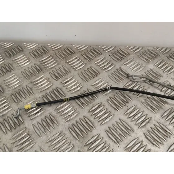 Cerradura Puerta Delantera Derecha para Ssangyong Rexton W / Rexton