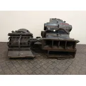 Calefaccion Entera Normal para Kia Sportage