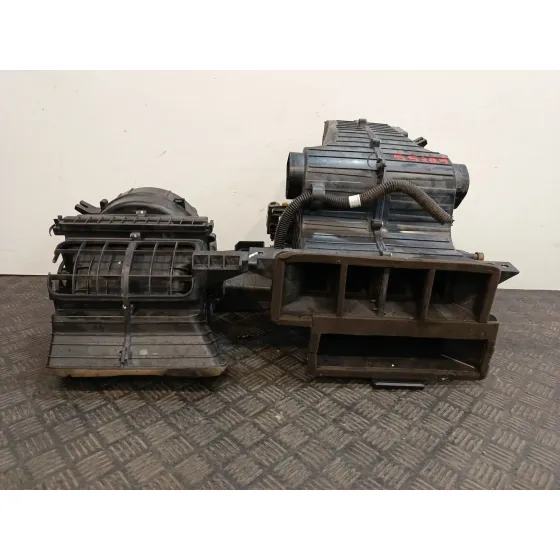 Calefaccion Entera Normal para Kia Sportage
