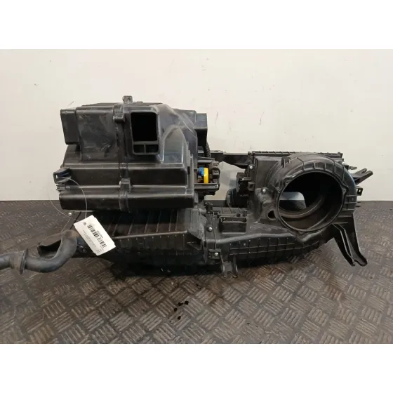 Calefaccion Entera Normal para Kia Sportage
