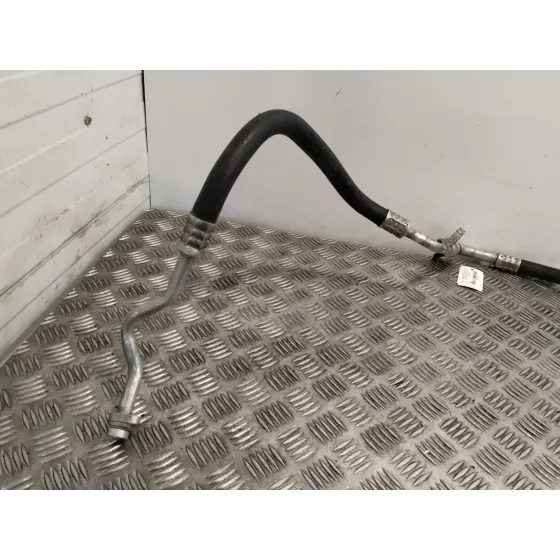 Tubos Aire Acondicionado para Mercedes-Benz Clase C (W203)
