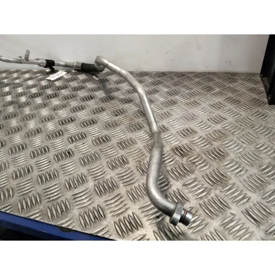 Tubos Aire Acondicionado para Mercedes-Benz Clase C (W203)