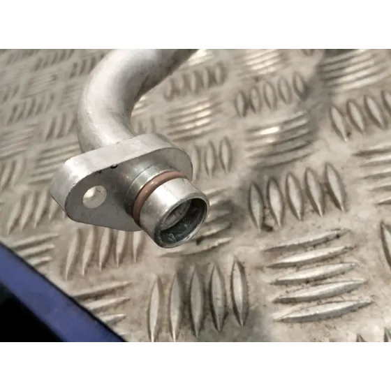 Tubos Aire Acondicionado para Mercedes-Benz Clase C (W203)