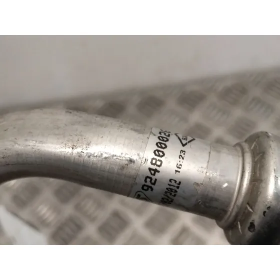 Tubos Aire Acondicionado para Mercedes-Benz Clase C (W203)