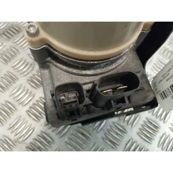 Bomba Direccion para Mazda 3 Sedan (Bl)