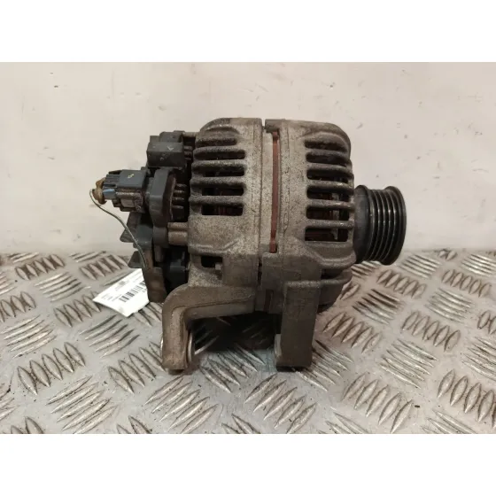 Alternador para Opel Meriva A Monospace (X03)