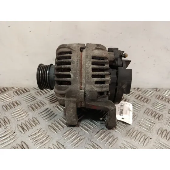 Alternador para Opel Meriva A Monospace (X03)