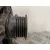 Alternador para Opel Meriva A Monospace (X03)