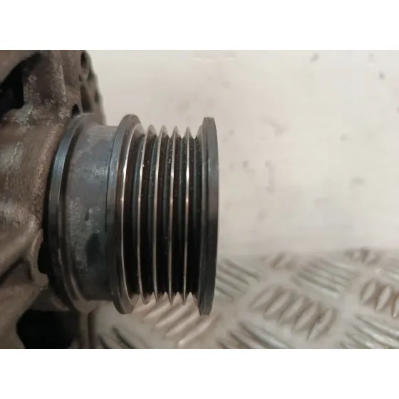 Alternador para Opel Meriva A Monospace (X03)