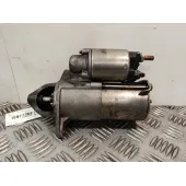 Motor Arranque para Opel Meriva A Monospace (X03)