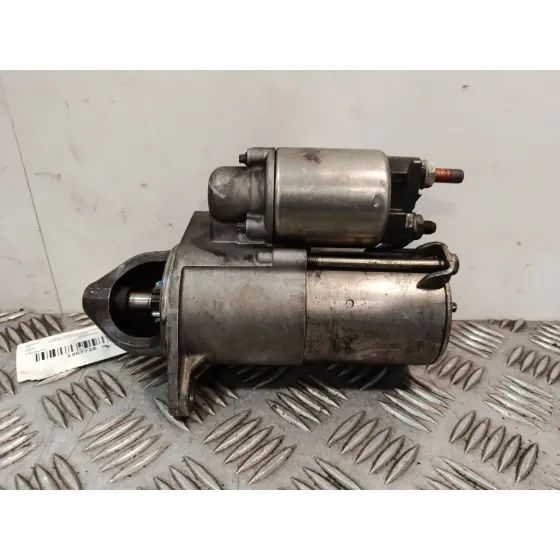 Motor Arranque para Opel Meriva A Monospace (X03)
