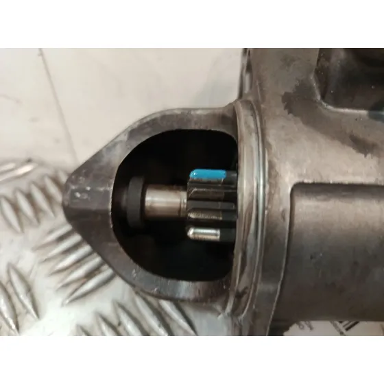 Motor Arranque para Opel Meriva A Monospace (X03)