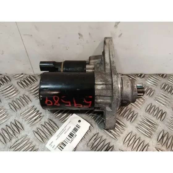 Motor Arranque para Volkswagen Golf V (1K1)