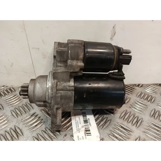 Motor Arranque para Volkswagen Golf V (1K1)
