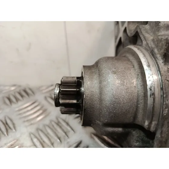 Motor Arranque para Volkswagen Golf V (1K1)