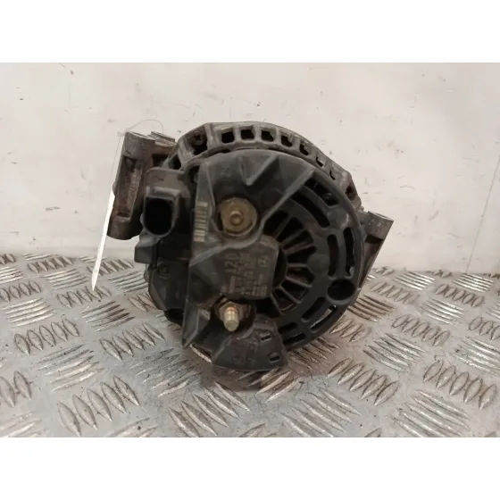 Alternador para Mercedes-Benz Clase C (W203)