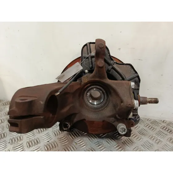 Mangueta Delantera Derecha para Fiat Ducato Furgon