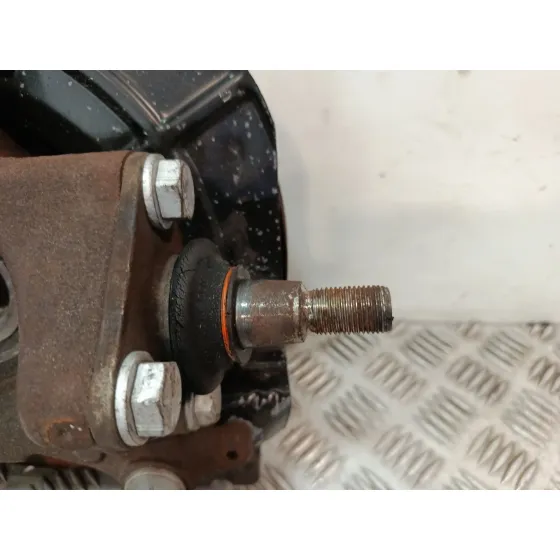 Mangueta Delantera Derecha para Fiat Ducato Furgon