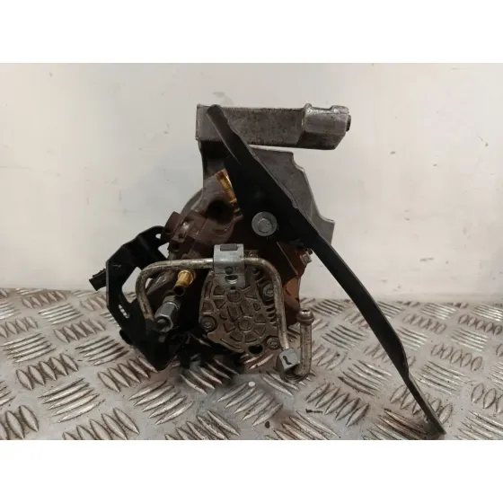 Bomba Inyeccion para Peugeot 207 Sw (Wk_)