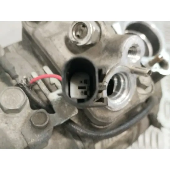 Compresor Aire Acondicionado para Mercedes-Benz Clase C (W203)