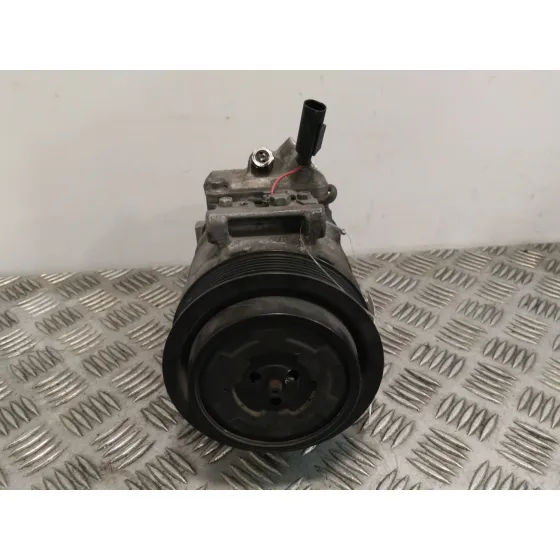 Compresor Aire Acondicionado para Mercedes-Benz Clase C (W203)