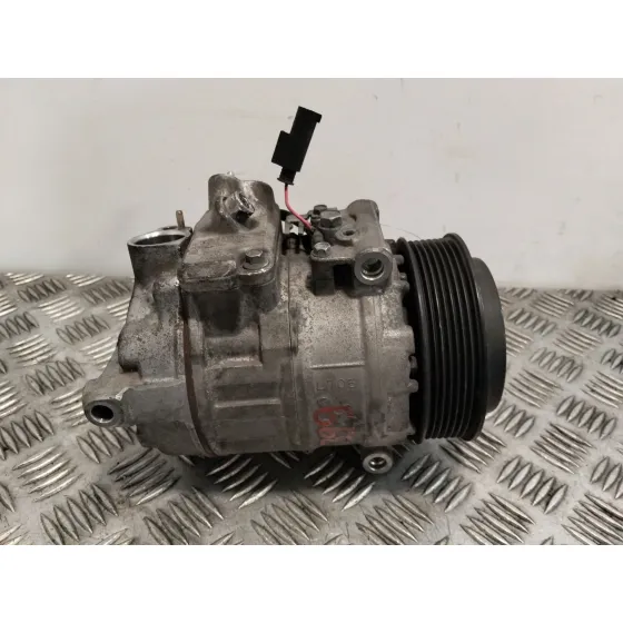 Compresor Aire Acondicionado para Mercedes-Benz Clase C (W203)