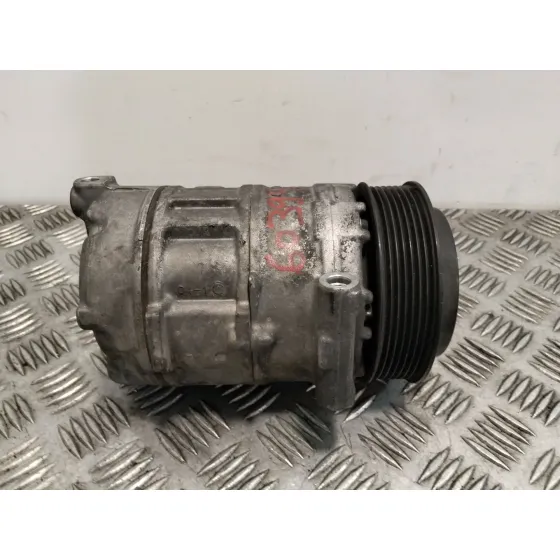 Compresor Aire Acondicionado para Mercedes-Benz Clase C (W203)