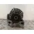 Alternador para Volkswagen Touareg (7La)