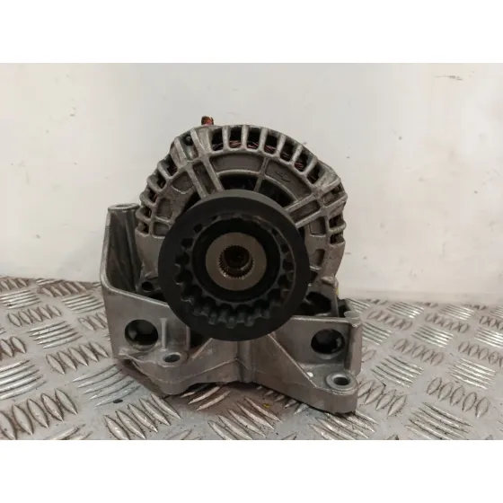 Alternador para Volkswagen Touareg (7La)