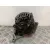 Alternador para Volkswagen Touareg (7La)