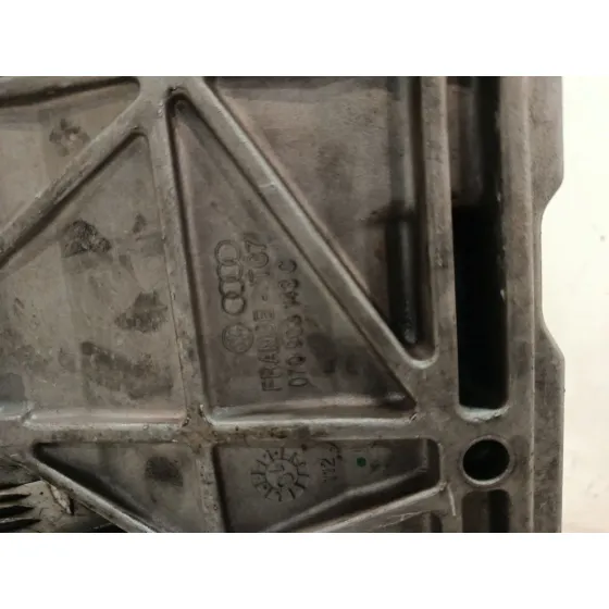 Alternador para Volkswagen Touareg (7La)