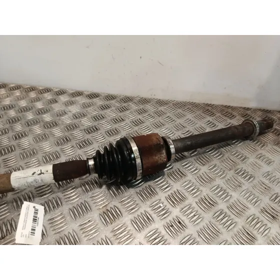 Transmision Delantera Derecha para Renault Grand Scenic Ii (Jm0/1_)