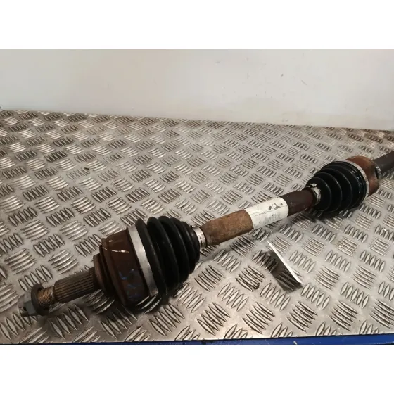 Transmision Delantera Derecha para Renault Grand Scenic Ii (Jm0/1_)