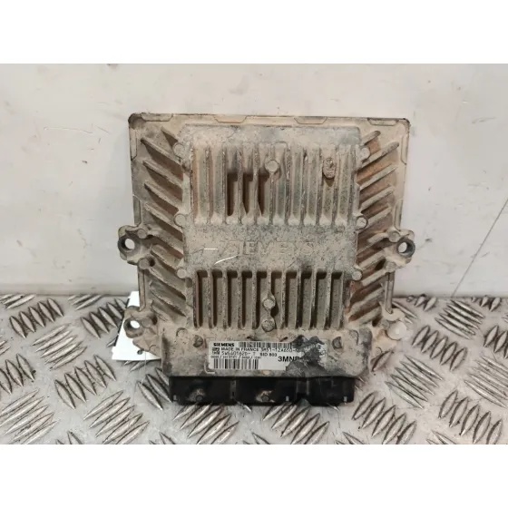 Centralita Motor Uce para Ford Focus C-Max (Dm2)