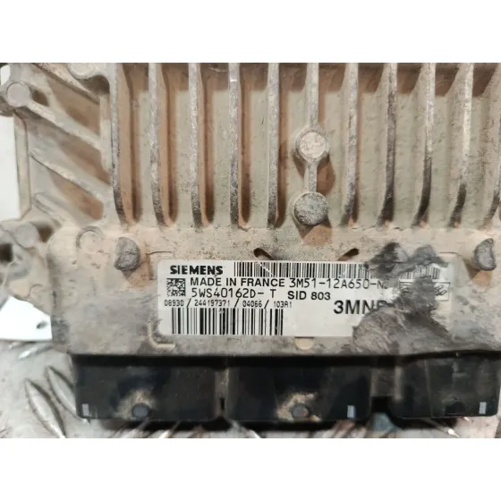 Centralita Motor Uce para Ford Focus C-Max (Dm2)