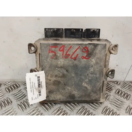 Centralita Motor Uce para Ford Focus C-Max (Dm2)