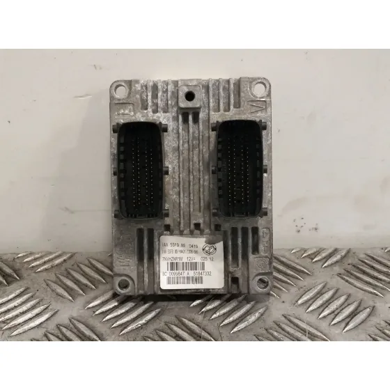 Centralita Motor Uce para Fiat 500 (312_)