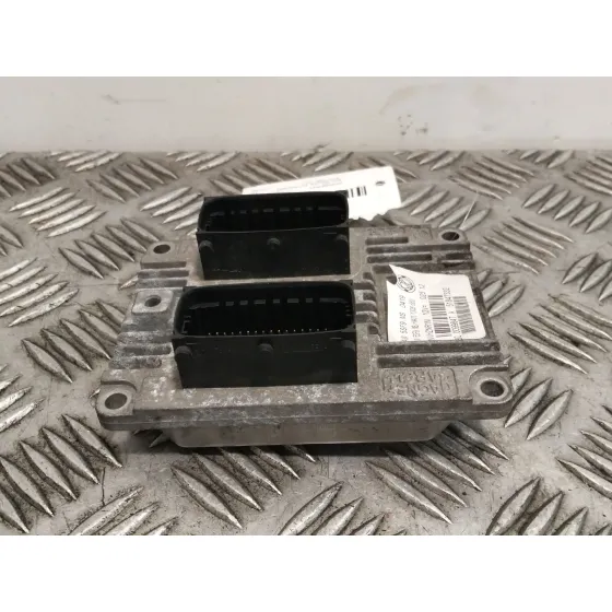 Centralita Motor Uce para Fiat 500 (312_)
