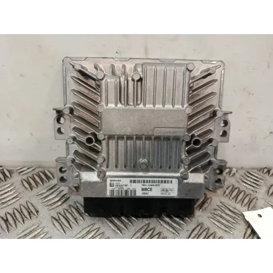 Centralita Motor Uce para Ford Focus Ii (Da_, Hcp, Dp)