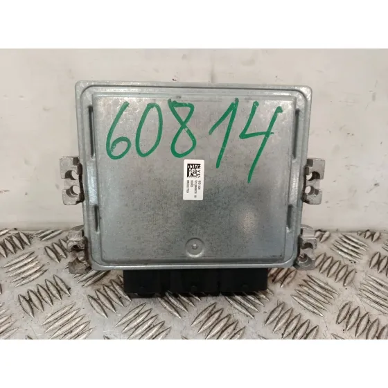 Centralita Motor Uce para Ford Focus Ii (Da_, Hcp, Dp)