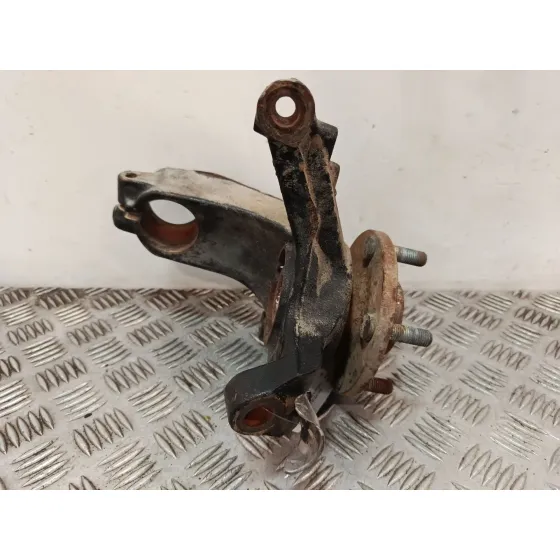 Mangueta Delantera Derecha para Ford Focus C-Max (Dm2)