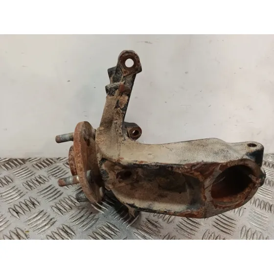 Mangueta Delantera Derecha para Ford Focus C-Max (Dm2)