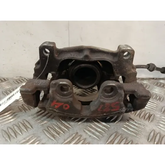 Pinza Freno Delantera Derecha para Ford Mondeo Ber. (Ca2)