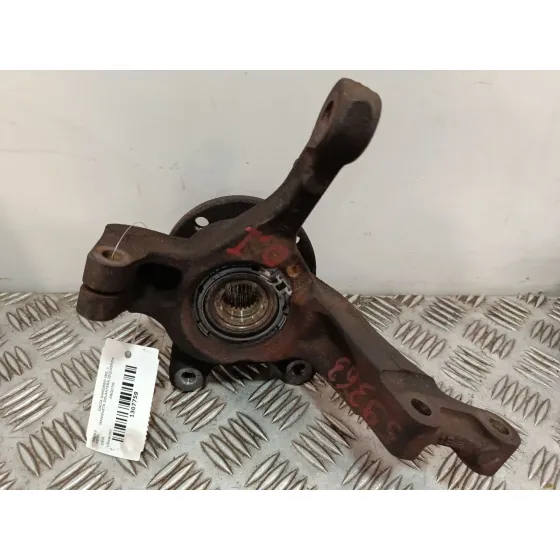 Mangueta Delantera Izquierda para Dacia Sandero (Bs_)