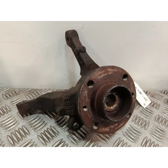 Mangueta Delantera Izquierda para Dacia Sandero (Bs_)